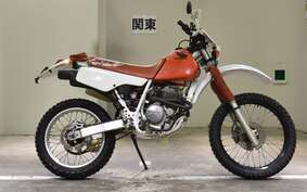 HONDA XR250R ME06