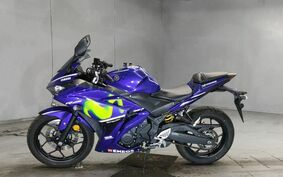 YAMAHA YZF-R25 RG10J