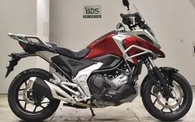 HONDA NC750X DCT 2023 RH09