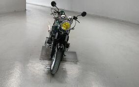 KAWASAKI ZEPHYR 400 1992 ZR400C