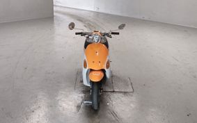 SUZUKI LETS4 CA41A