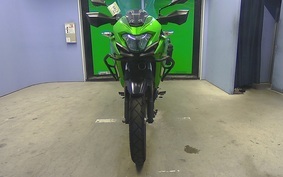 KAWASAKI VERSYS 250 A LE250D