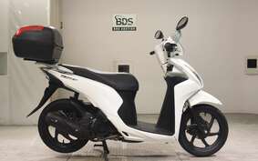 HONDA DIO 110 JF58