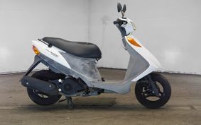 SUZUKI ADDRESS V125 CF46A