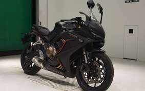 HONDA CBR650R 2020 RH03