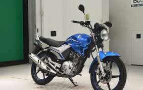 YAMAHA YBR125