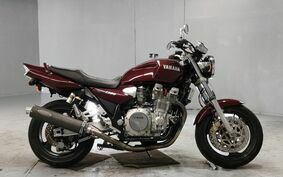 YAMAHA XJR1300 2000 RP01J