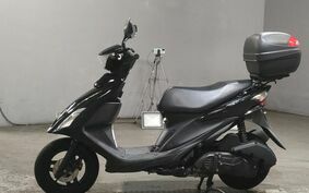 SUZUKI ADDRESS V125 S CF4MA