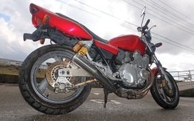 YAMAHA XJR400 1998 4HM