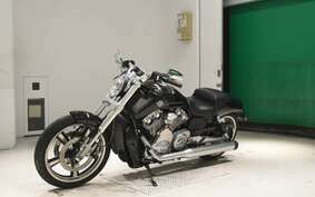 HARLEY Vロッドマッスル1250 2009