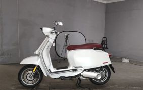 OTHER  LAMBRETTA V200SPL ..