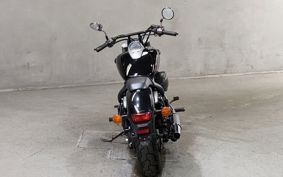 HONDA SHADOW750 PHANTOM RC53