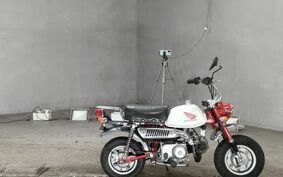 HONDA MONKEY Z50J