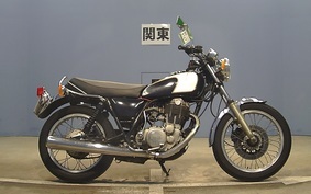 YAMAHA SR500 1983 2J2