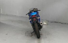 KAWASAKI NINJA 250 EX250L