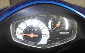 SUZUKI ADDRESS V50 Gen.2 CA44A