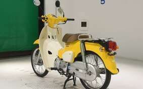 HONDA C50 SUPER CUB AA09