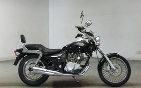 KAWASAKI ELIMINATOR 125 2008 BN125A