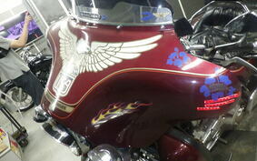 HARLEY FLHTCU 1340 1993 DPL