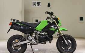 KAWASAKI KSR110 KL110A