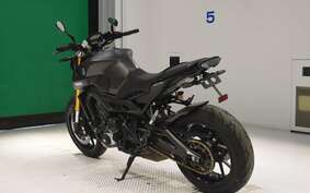 YAMAHA MT-09 A 2014 RN34J