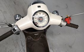 HONDA GIORNO AF70