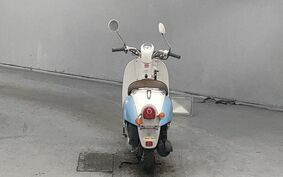 HONDA CREA SCOOPY AF55