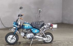 HONDA MONKEY AB27