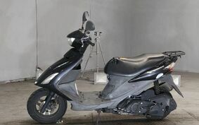 SUZUKI ADDRESS V125 S CF4MA