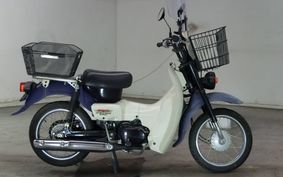 SUZUKI BIRDIE 50 BA43A