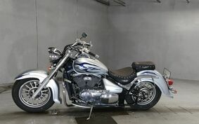 SUZUKI INTRUDER 400 Classic 2008 VK54A