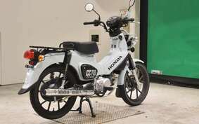 HONDA CROSS CUB 110 JA60