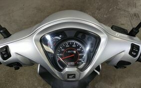 HONDA DIO 110 JF58