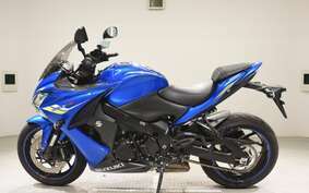 SUZUKI GSX-S1000F 2019 GT79B