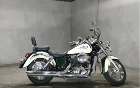 HONDA SHADOW 400 1997 NC34