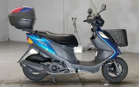 SUZUKI ADDRESS V125 G CF46A