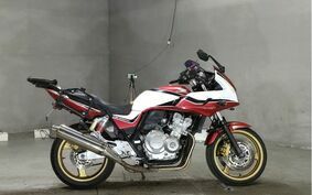 HONDA CB400 SUPER BOLDOR 2009 NC42