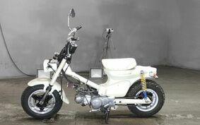 HONDA C50 SUPER CUB C50