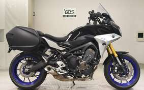 YAMAHA MT-09 Tracer GT 2021 RN51J