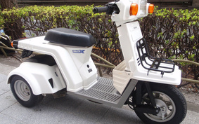 HONDA GYRO X TD02