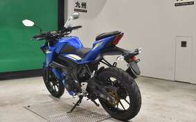 SUZUKI GSX-S125 DL32B