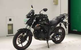 SUZUKI GIXXER 150 NG4BG