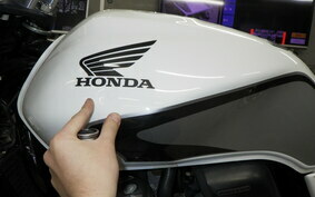 HONDA CB400SF VTEC A 2012 NC42