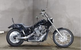 HONDA STEED400 NC26