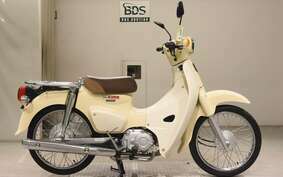 HONDA C50 SUPER CUB AA09