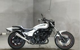 KAWASAKI ELIMINATOR 250 V Type VN250A