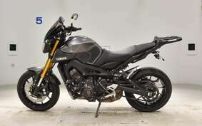 YAMAHA MT-09 2016 RN34J