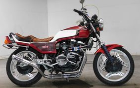 HONDA CBX400F 2008 NC07