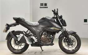 SUZUKI GIXXER 250 ED22B