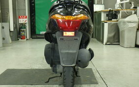 SUZUKI LET's 5 G CA47A